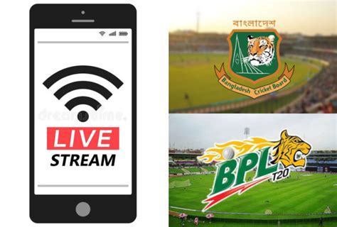 BPL 2023 Live streaming: How to watch Bangladesh Premier League .
